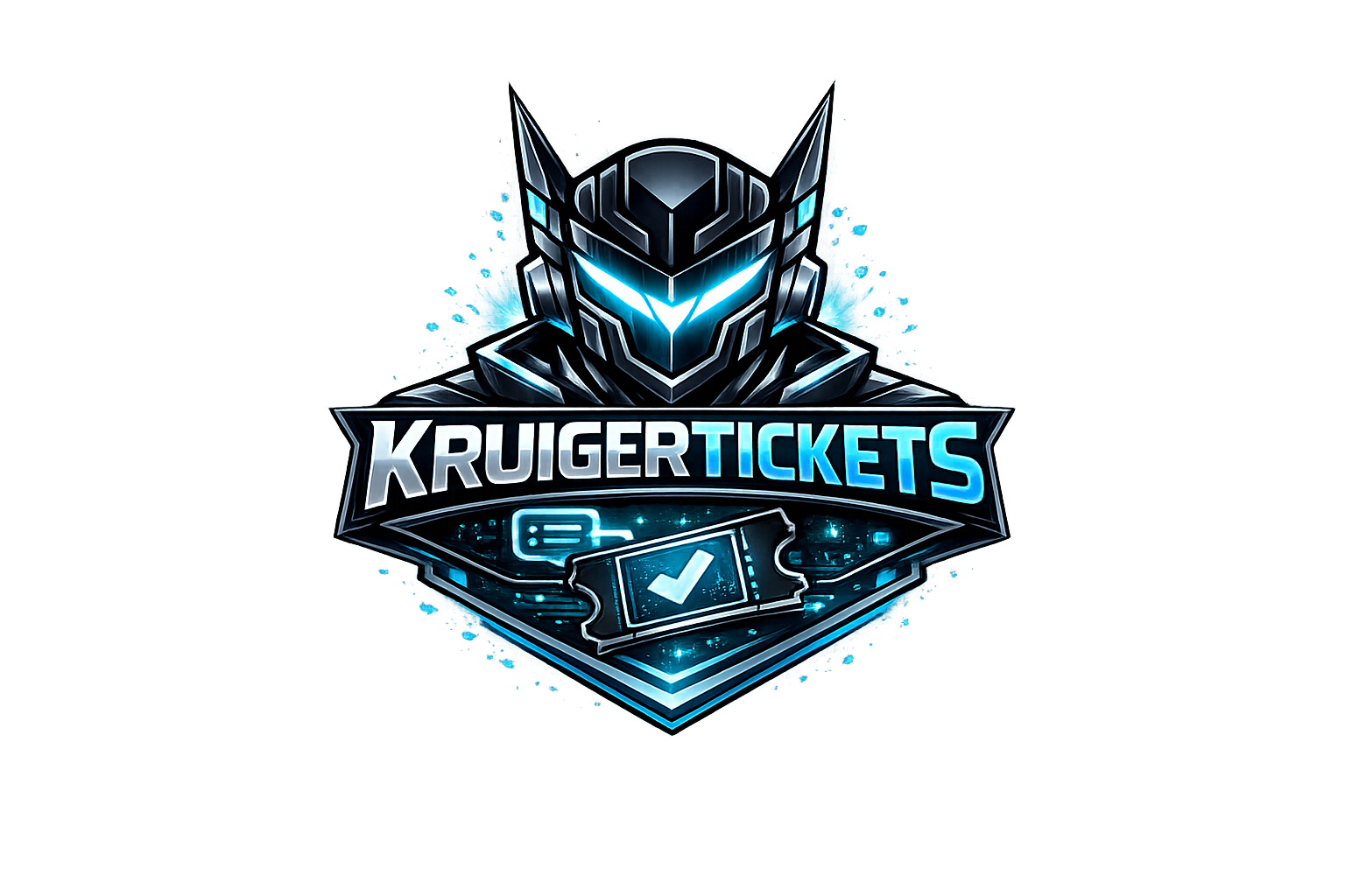 Kruiger Tickets