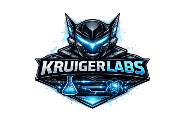 KruigerLabs Logo